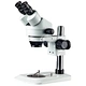 Binocular Zoom Stereo Microscope
